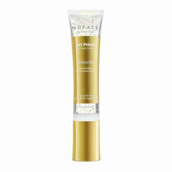 Gel Primer 24K Gold Complex - Brighten