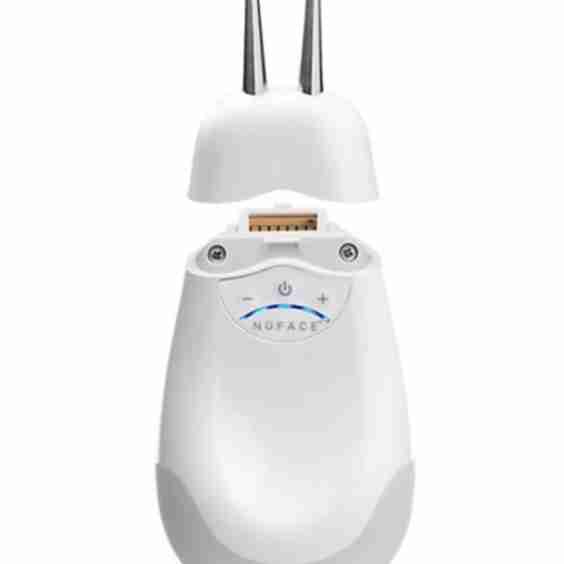 Trinity Facial Toning Device with ELE Attachment