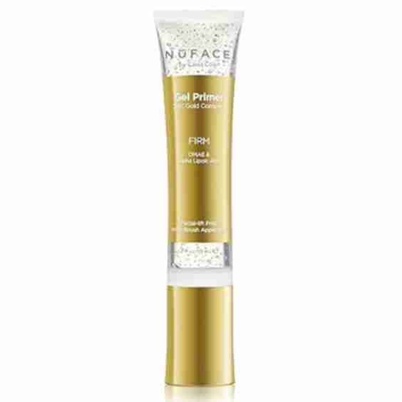 Gel Primer 24K Gold Complex - Firm