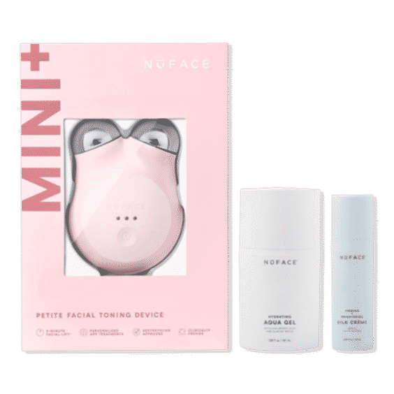 Mini+ Petite Facial Toning Microcurrent Kit