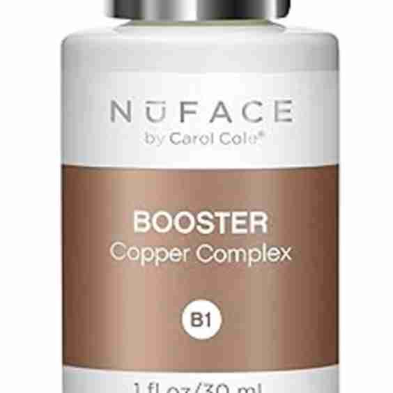 Booster Copper Complex Infusion Serum