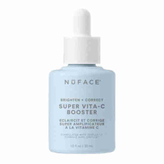 Super Vita-C Booster Serum