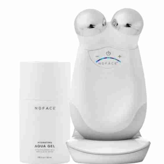 Trinity Facial Toning Device