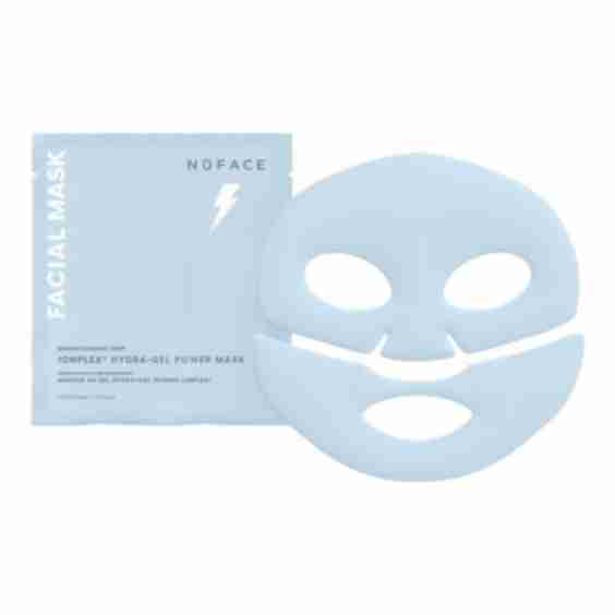 Ionplex Hydra-Gel Power Mask