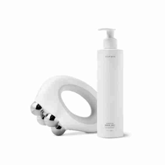 NuBODY Microcurrent Skin Toning Device