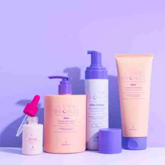 Luna Bronze Reviews