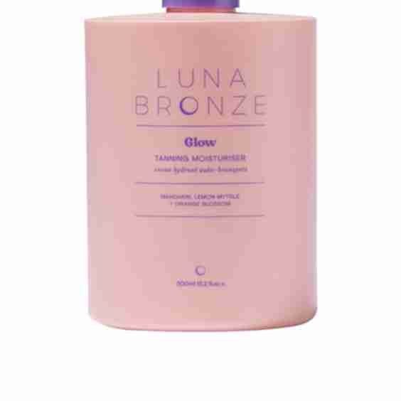 Glow Gradual Tanning Moisturiser 500ml