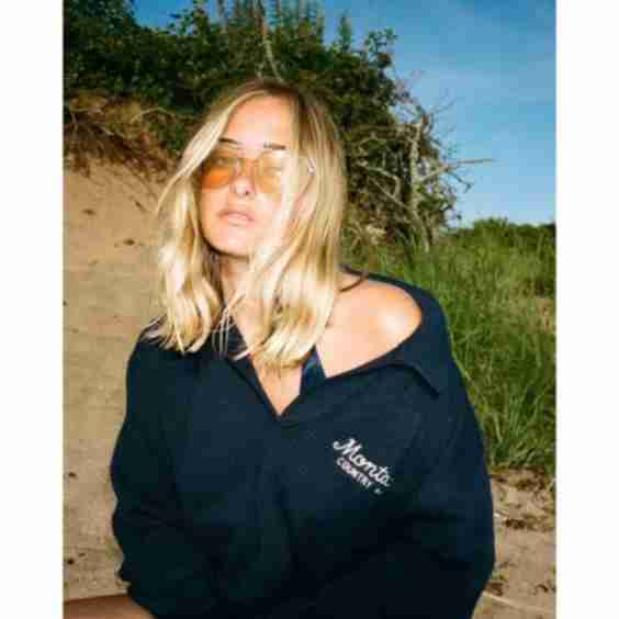Quarter Knit