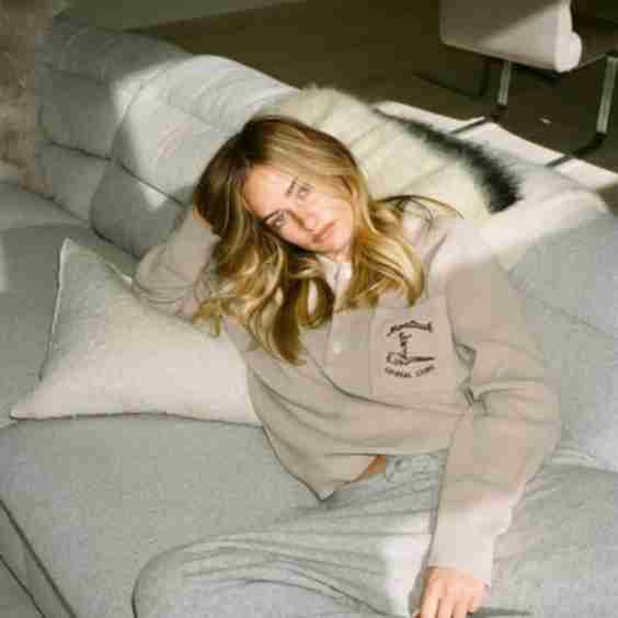 Devon Knit