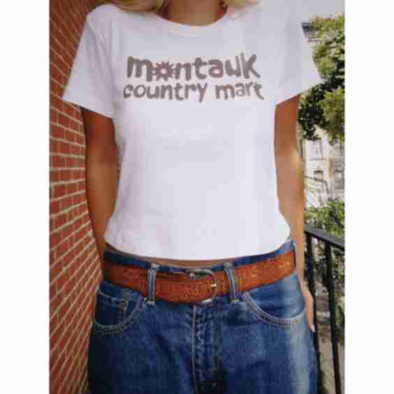 Fall Tee