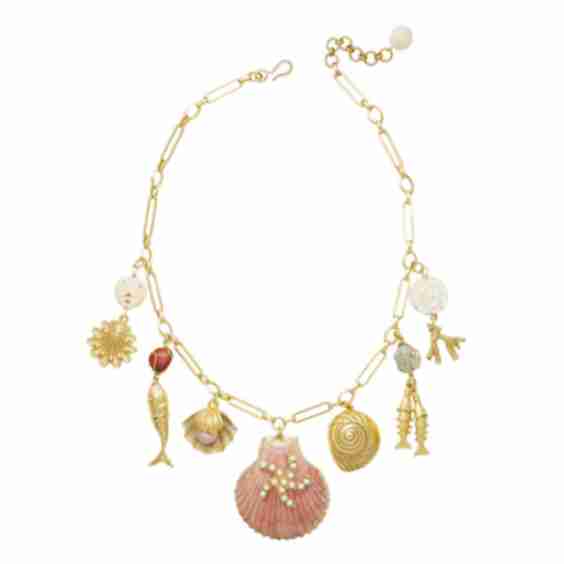 Montauk Necklace