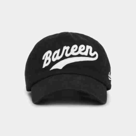Dad Cap AW25
