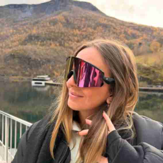 Nordik Eyewear Reviews