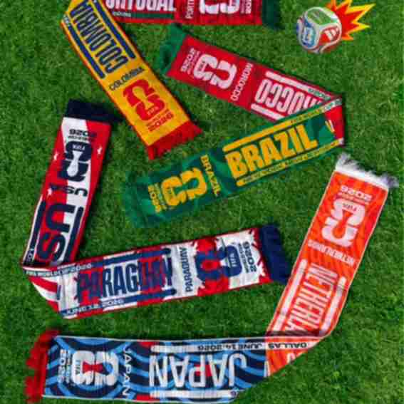 Global Scarves Reviews