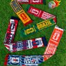 Global Scarves