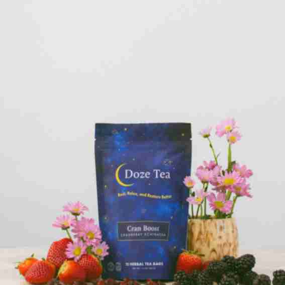 Doze Tea Reviews