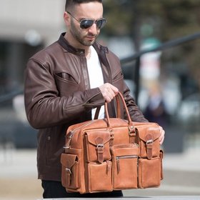 Lusso Leather