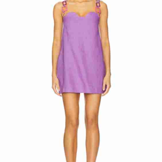 Bubble Charm Dress