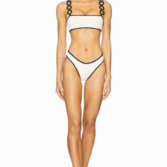 Moonlight Bikini Set