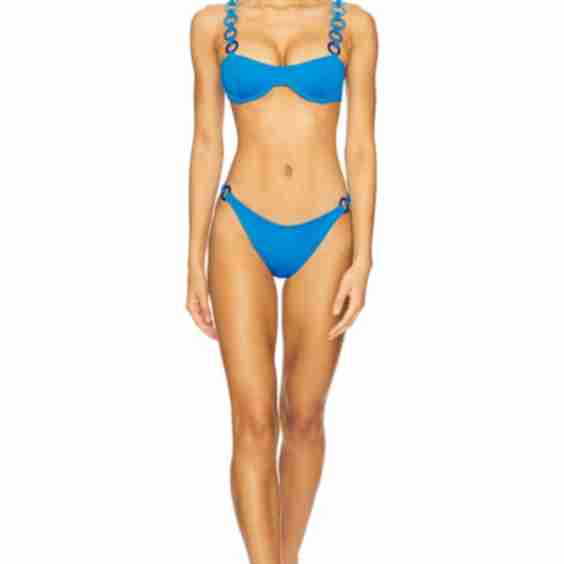 Cascade Bikini