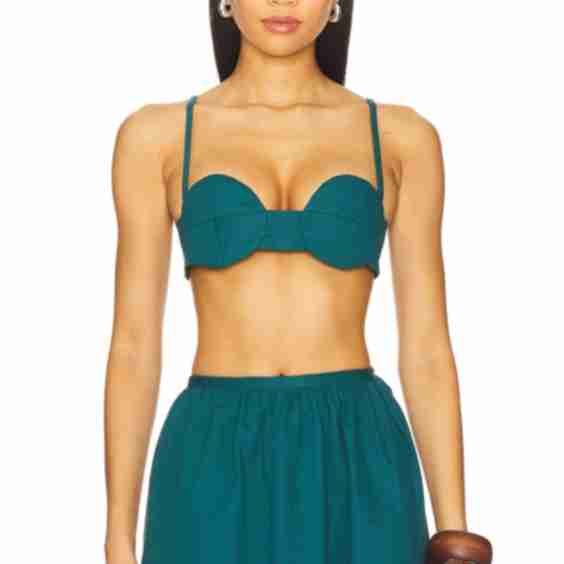 Bliss Top