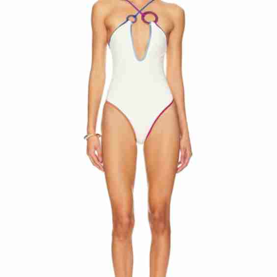Chic Chaos One Piece