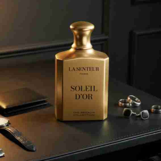 La Senteur Reviews