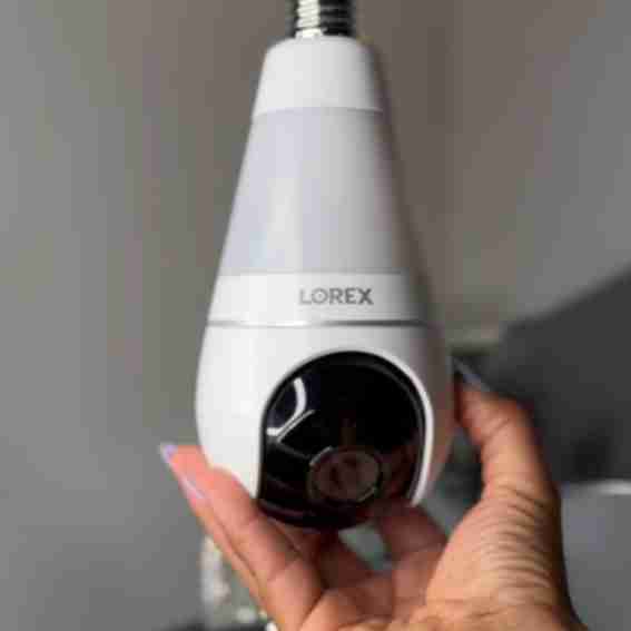 Lorex UK Reviews