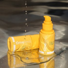 Timeless Skin Care