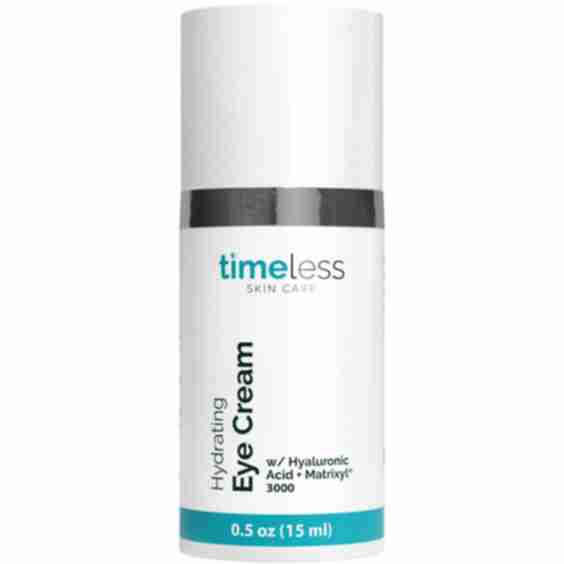 Hydrating Eye Cream
