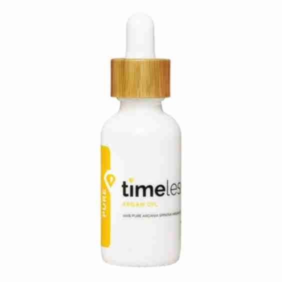 Argan Oil 100% Pure