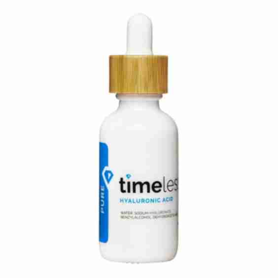Hyaluronic Acid 100% Pure Serum