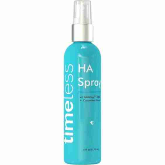 Hyaluronic Acid Matrixyl 3000 Spray 