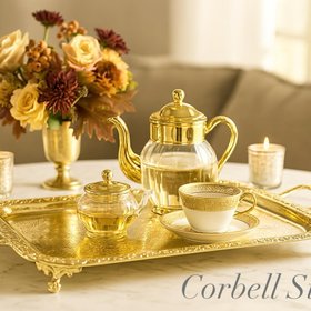 Corbell Silver