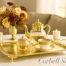 Corbell Silver