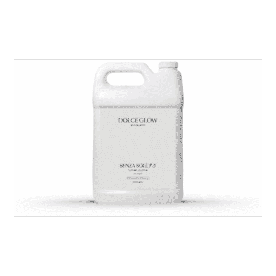 Senza Sole 9.5 - Professional Solution