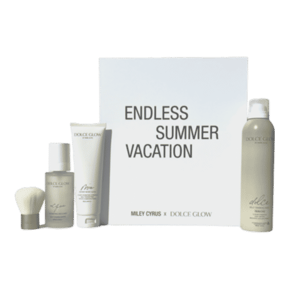 Endless Summer Vacation Box Set