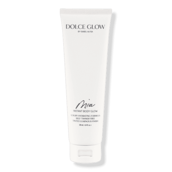 Mia Instant Body Glow
