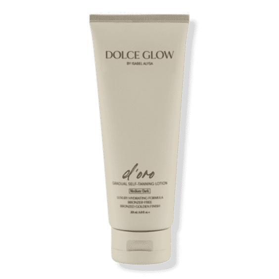 Gradual Self-Tanning Lotion
