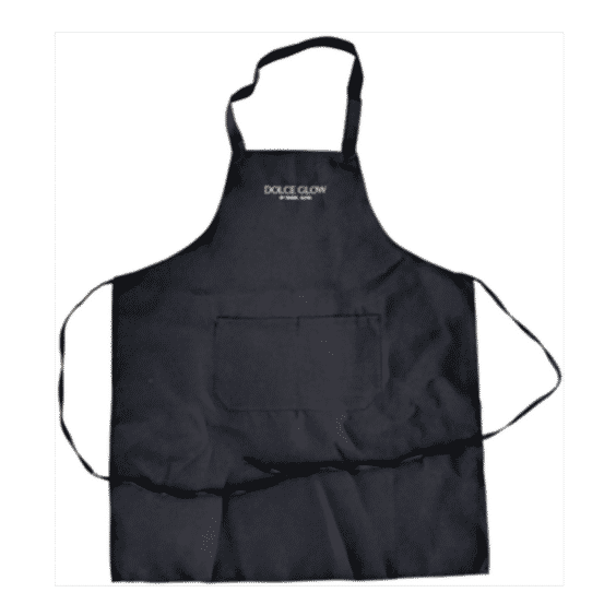 Spray Tan Artist Apron