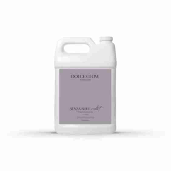 Senza Sole Violet - Professional Solution