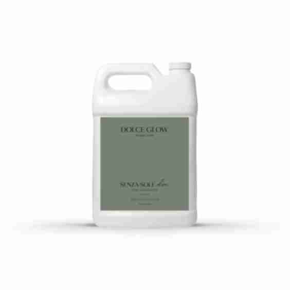Senza Sole Olive - Professional Solution