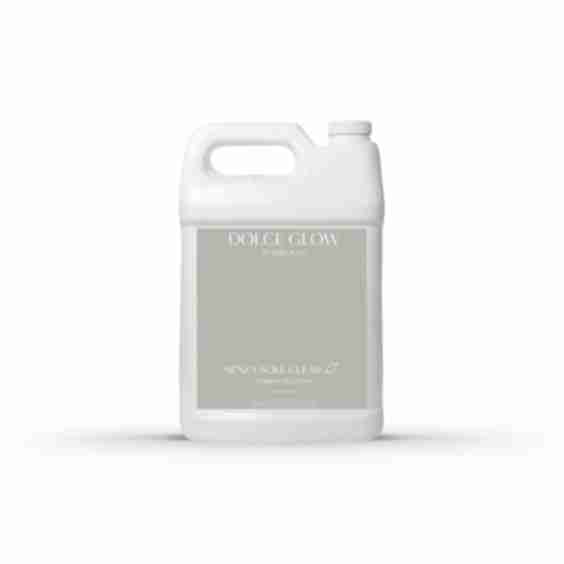 Senza Sole Clear 12 - Professional Solution