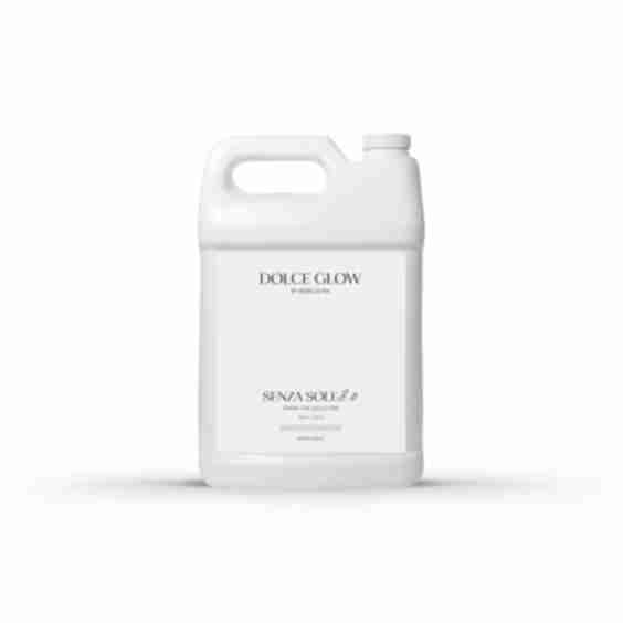 Senza Sole Clear 8 - Professional Solution
