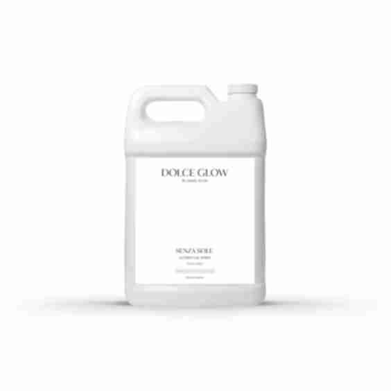 Senza Sole - Hydration Spray