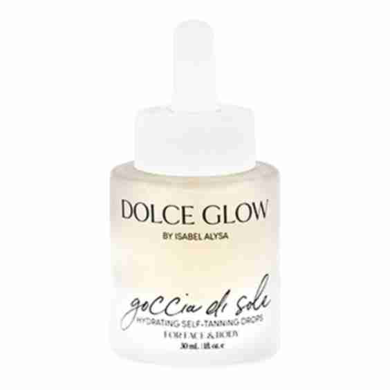 Travel Goccia Di Sole Self-Tanning Serum