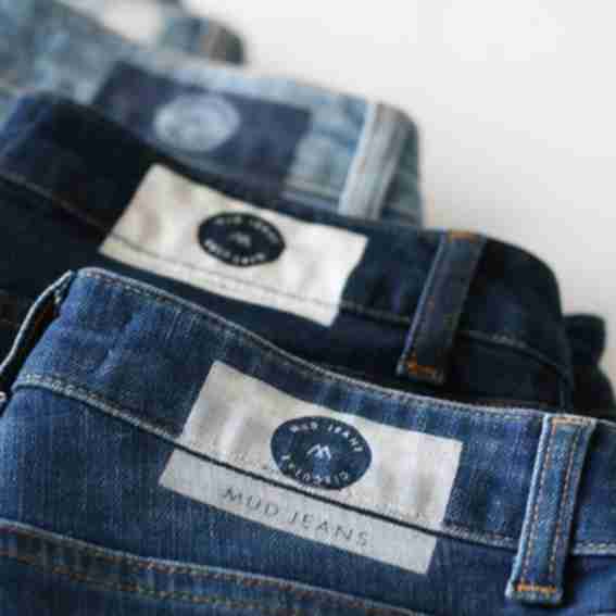 MUD Jeans Reviews