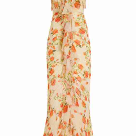 Macaroon Dress