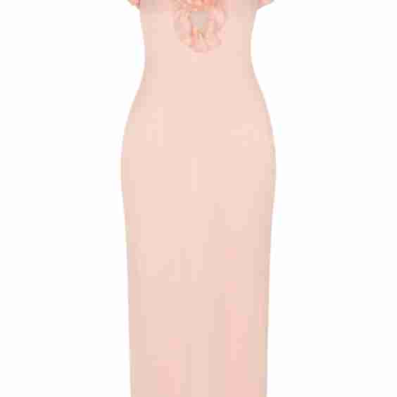 Eden Maxi Dress