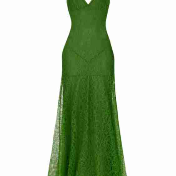 Persephone Lace Gown